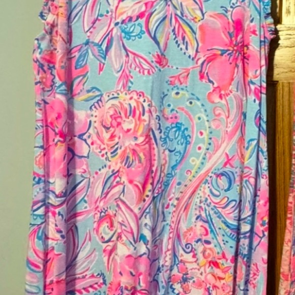 Lilly Pulitzer Dresses & Skirts - Lilly Pulitzer Aron dress medium